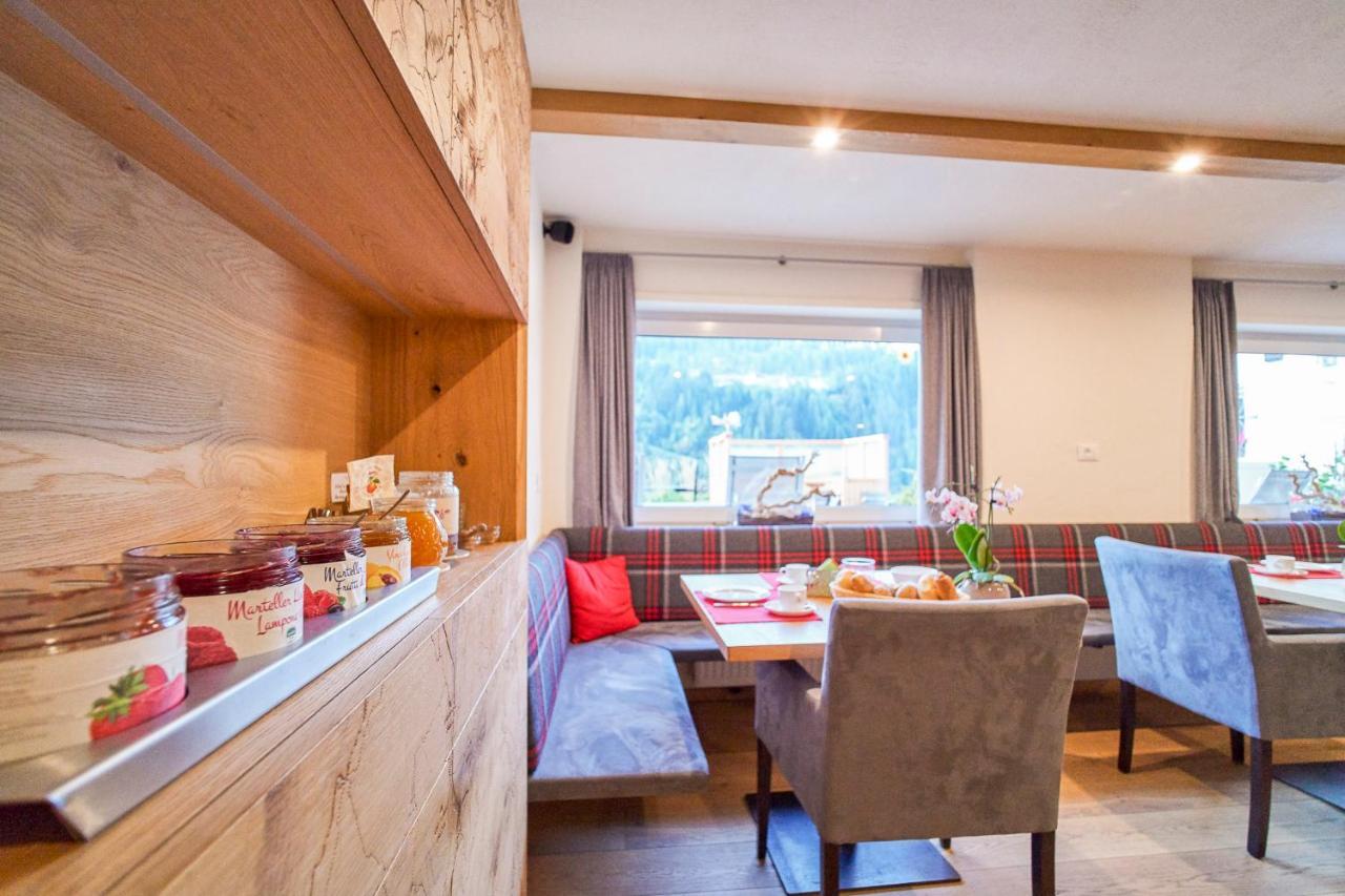 Kedul Lodge Santa Cristina Val Gardena Exterior photo