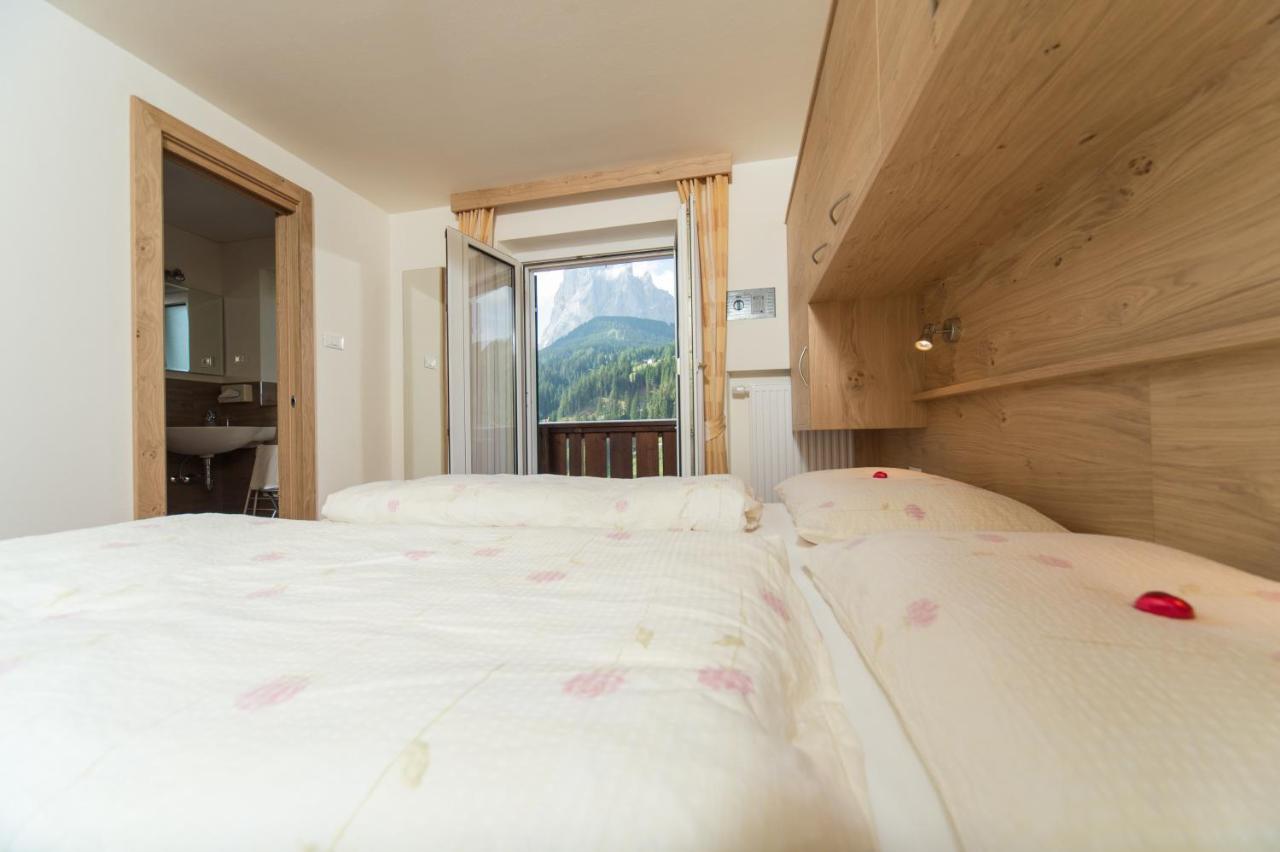 Kedul Lodge Santa Cristina Val Gardena Exterior photo